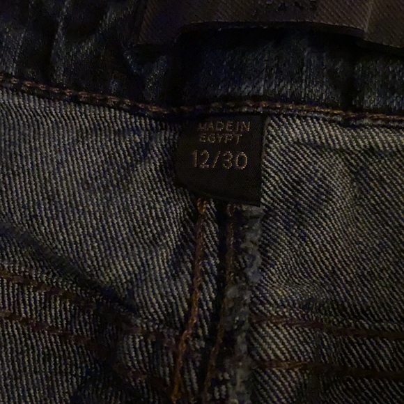 Nine West jeans - Picture 4 of 5